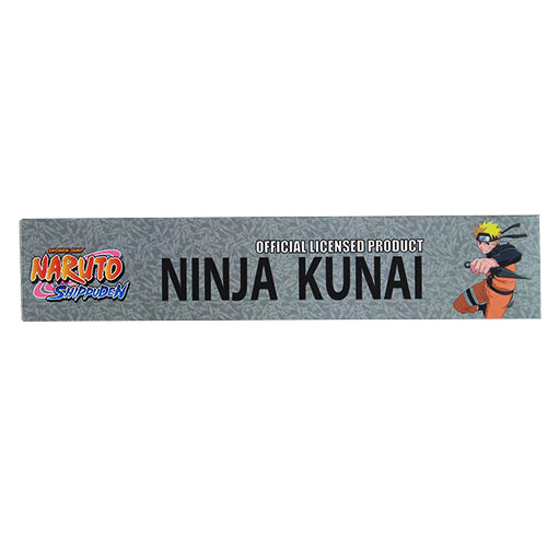 Naruto Shippuden Ninja Kunai