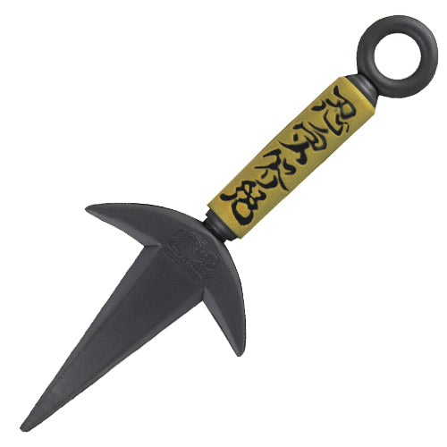 Naruto Shippuden Ninja Kunai Flying Thunder