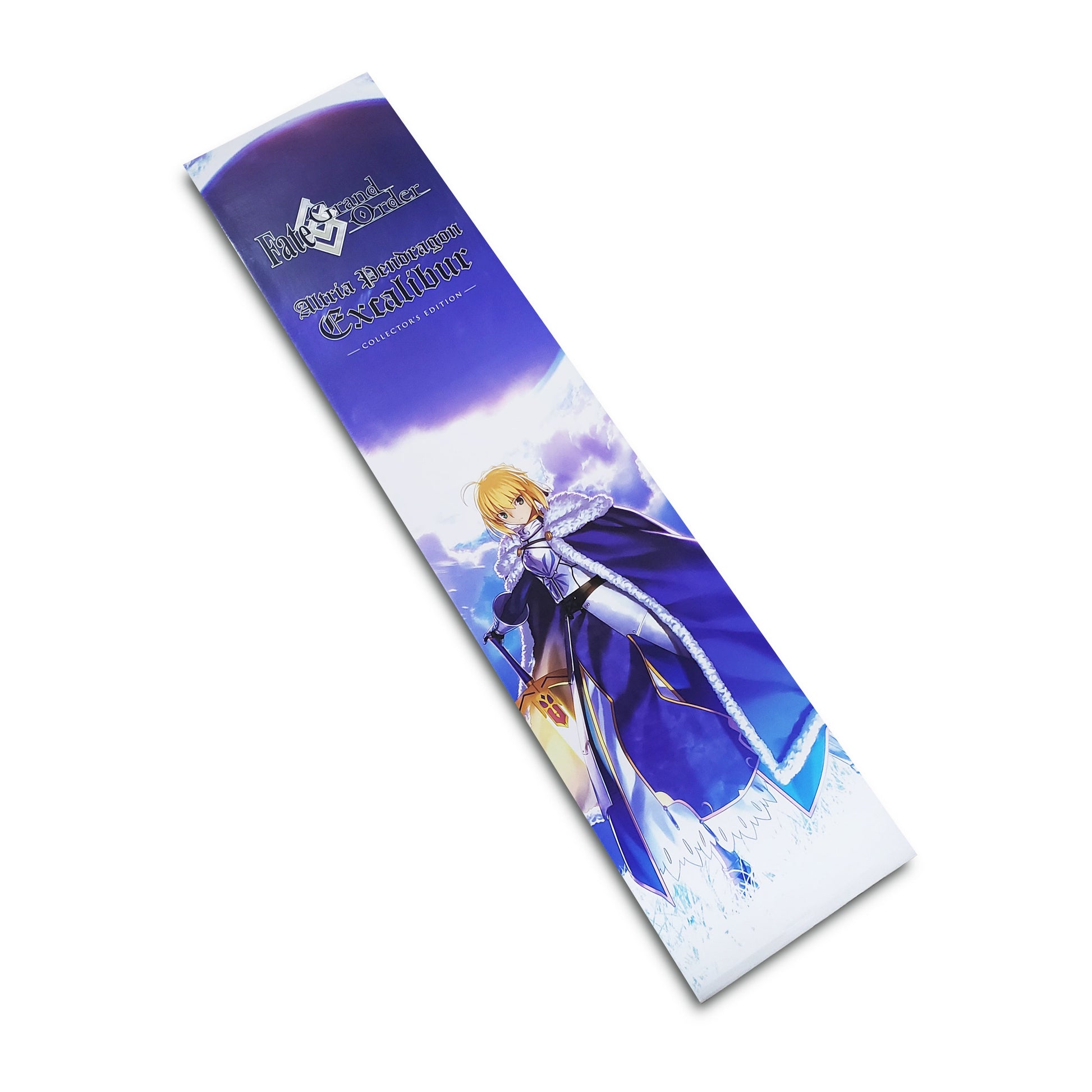 32" Blade Fate Grand Order Excalibur Foam Sword