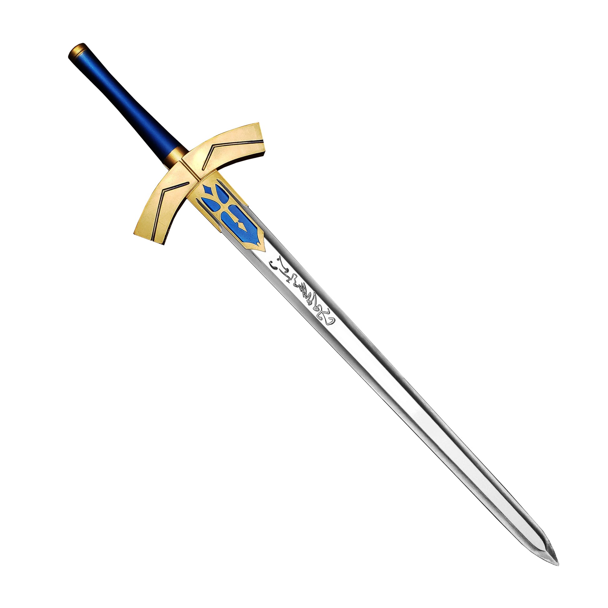 32" Blade Fate Grand Order Excalibur Foam Sword