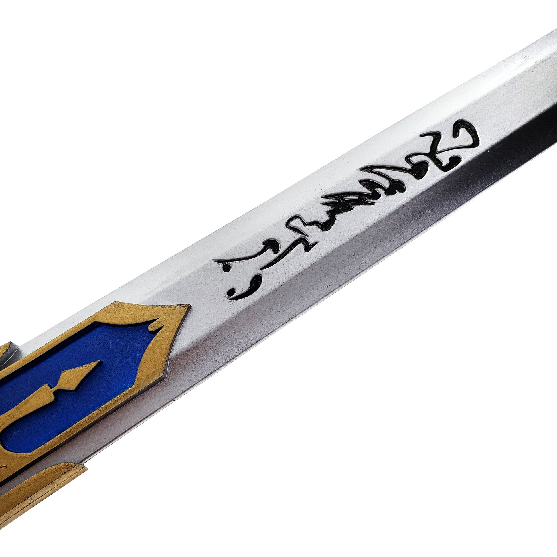 32" Blade Fate Grand Order Excalibur Foam Sword