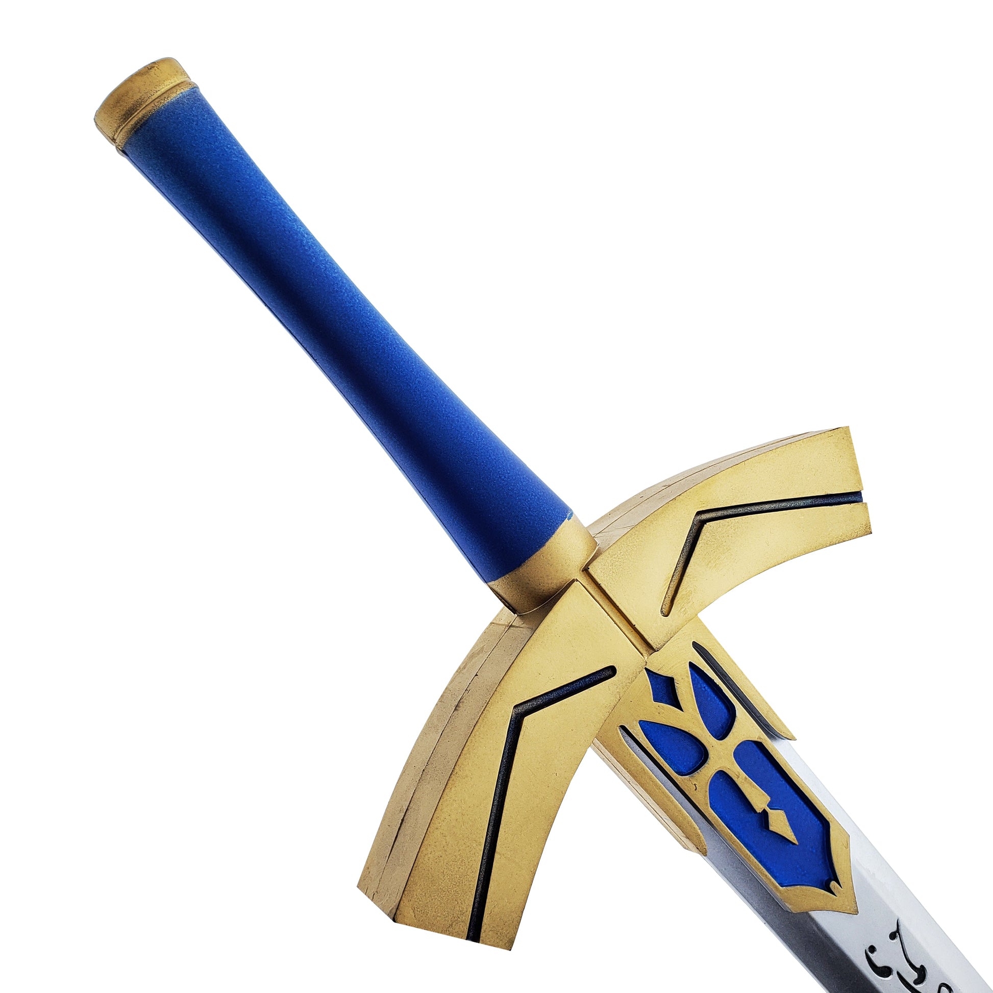 32" Blade Fate Grand Order Excalibur Foam Sword