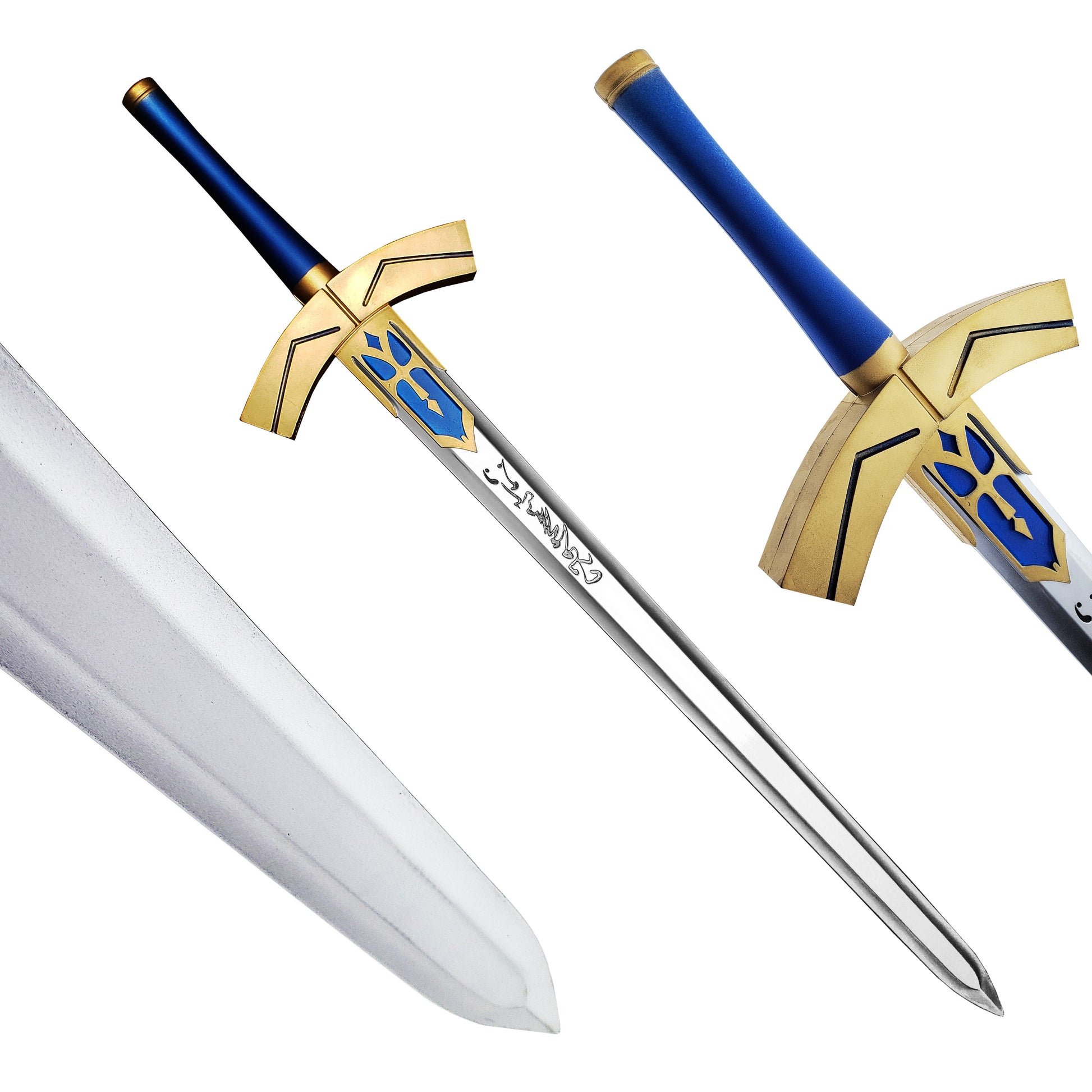 32" Blade Fate Grand Order Excalibur Foam Sword