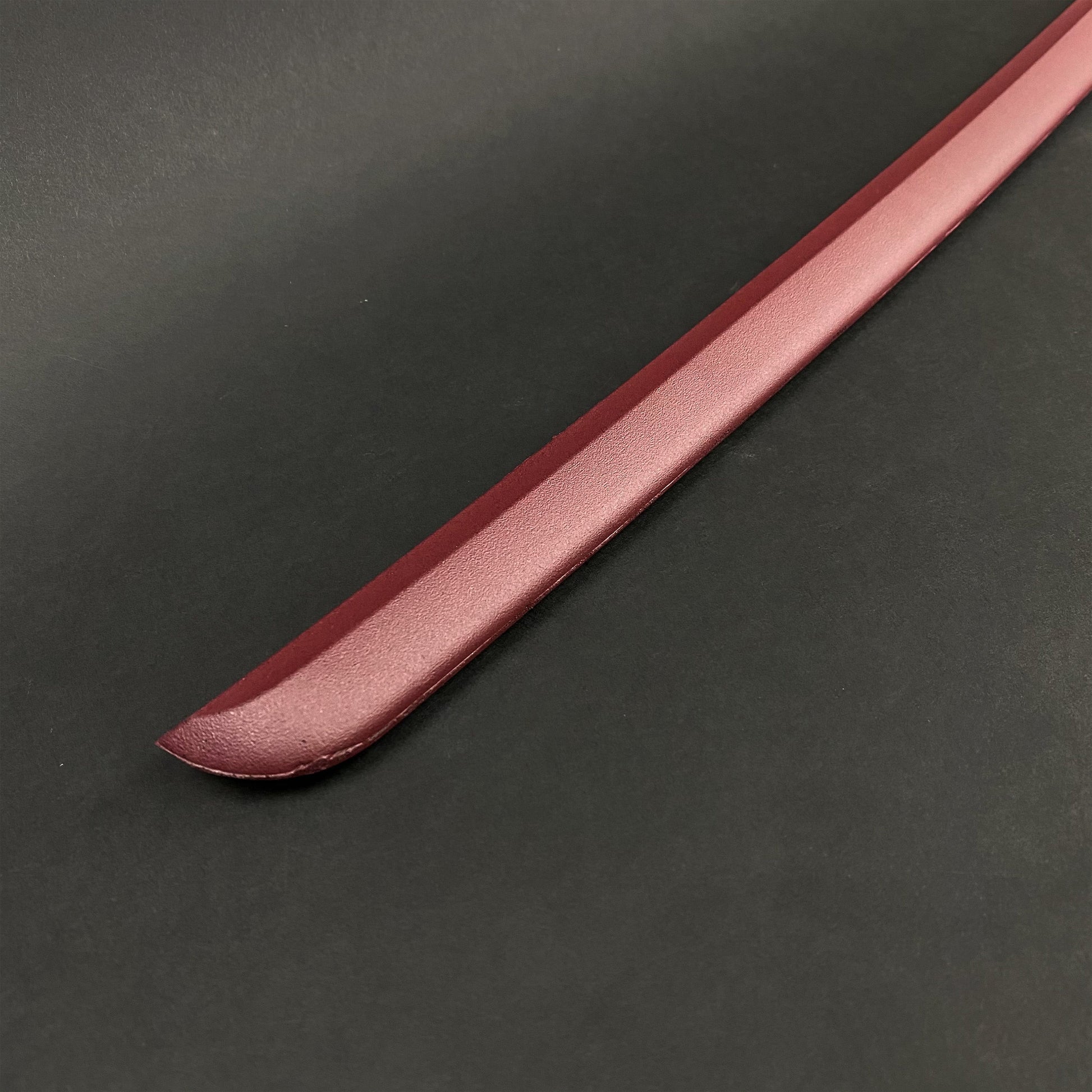 40" Pink Hard Foam Samurai Sword (Bokken)