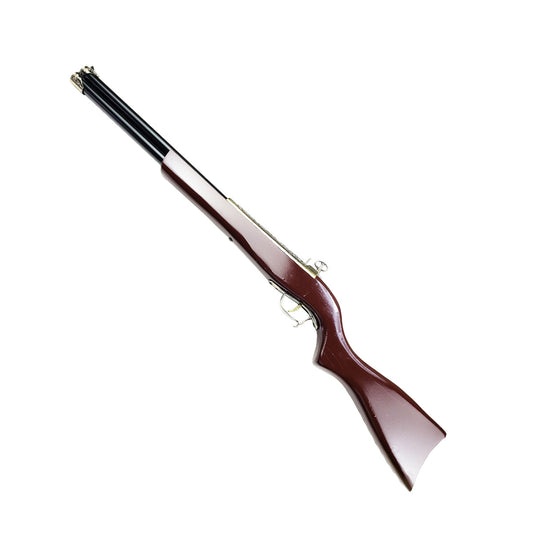 34'' Decoration Antique Rifle