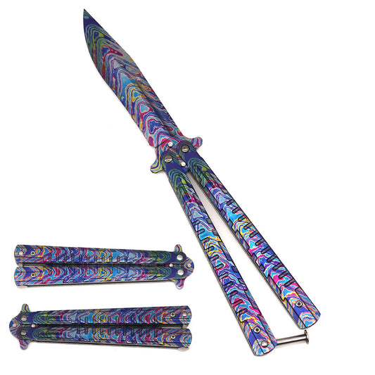 Order Butterfly Knife - Balisong Knives for Sale