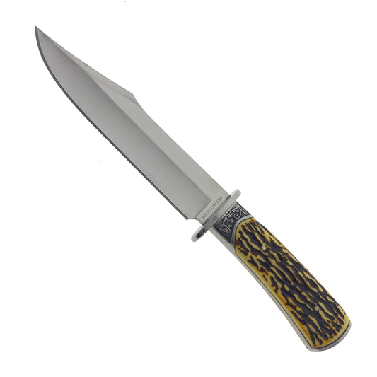 Rocky Mountain 12" Hunting Knife