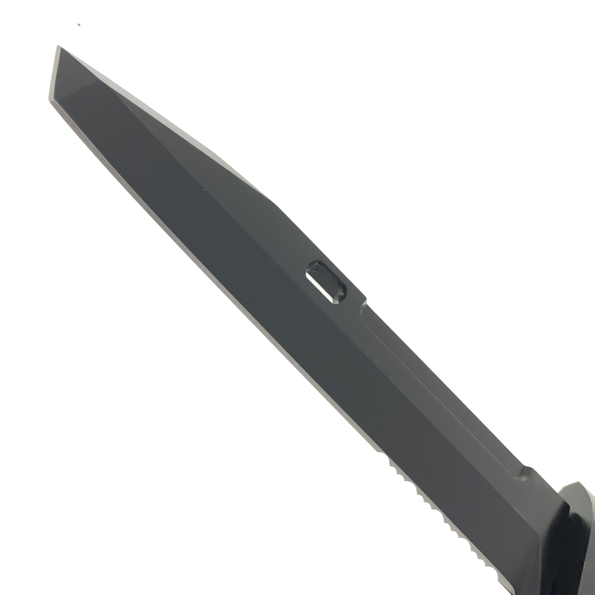 12" Tactical Bayonet