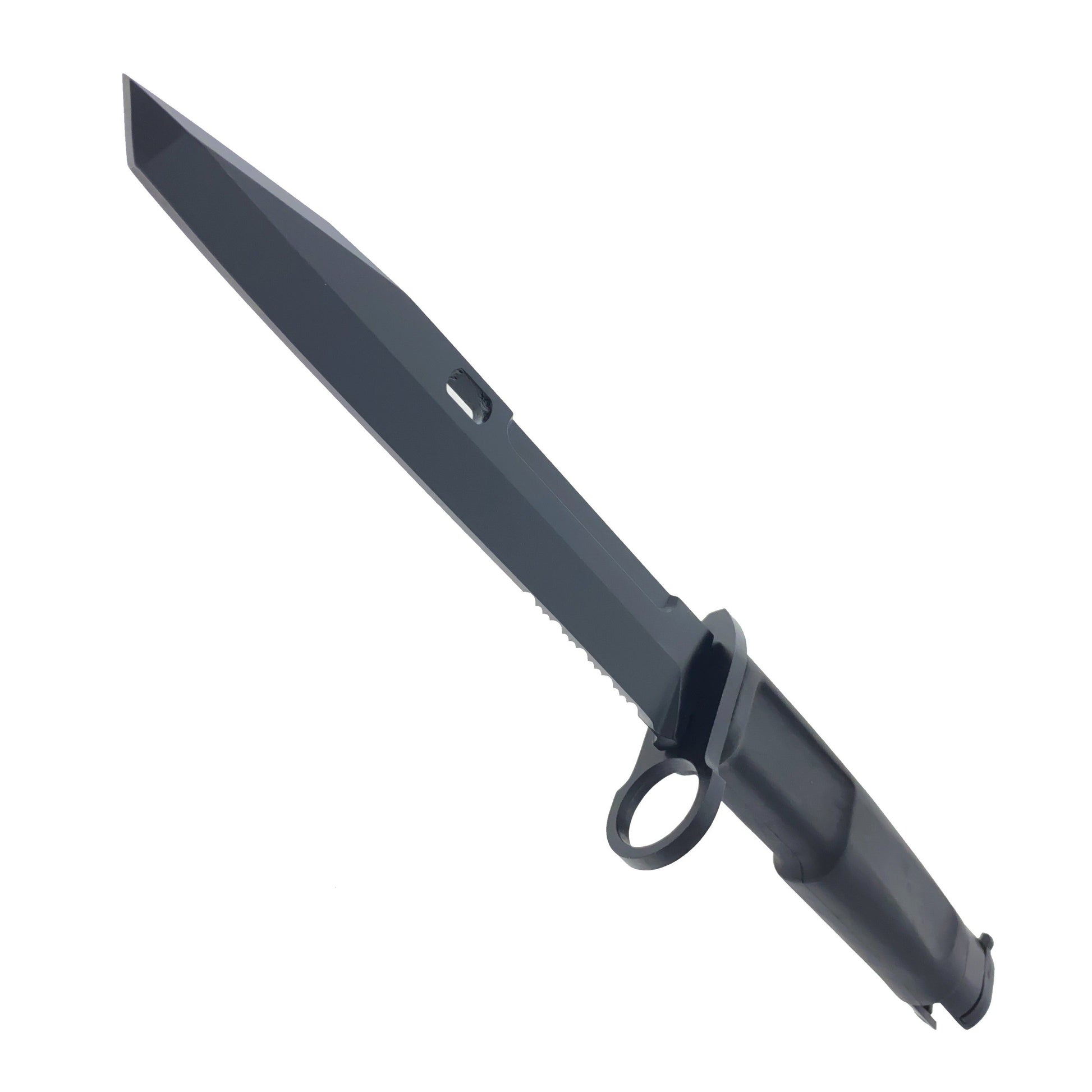 12" Tactical Bayonet