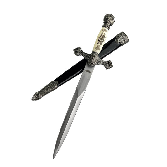 13 1/2" Renaissance Dagger