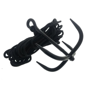 Shinobi Ninja Grappling Hook