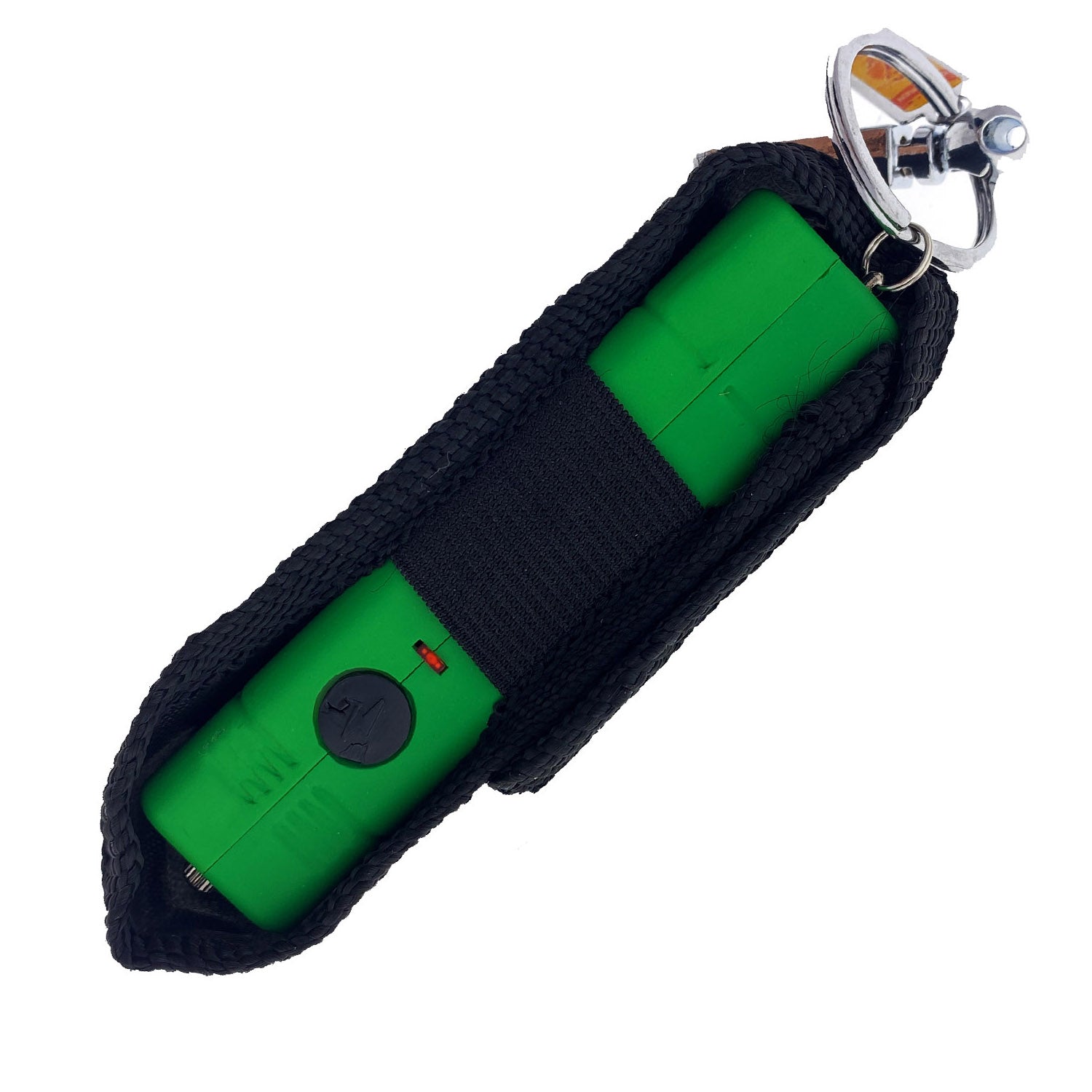 5000K Volt Green Stun Gun