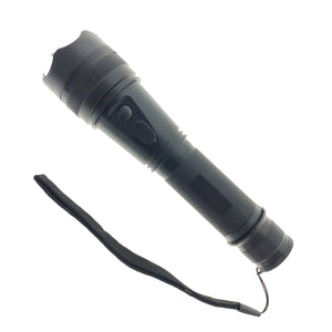 7000Kv Flash light Stun Gun 9 3/4