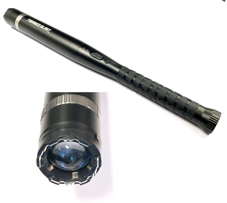 17" Baton Stun Gun