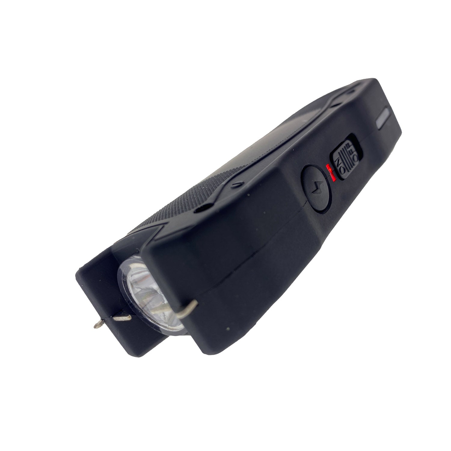 4" Overall in Length Stun Gun 4 - 5 million volts