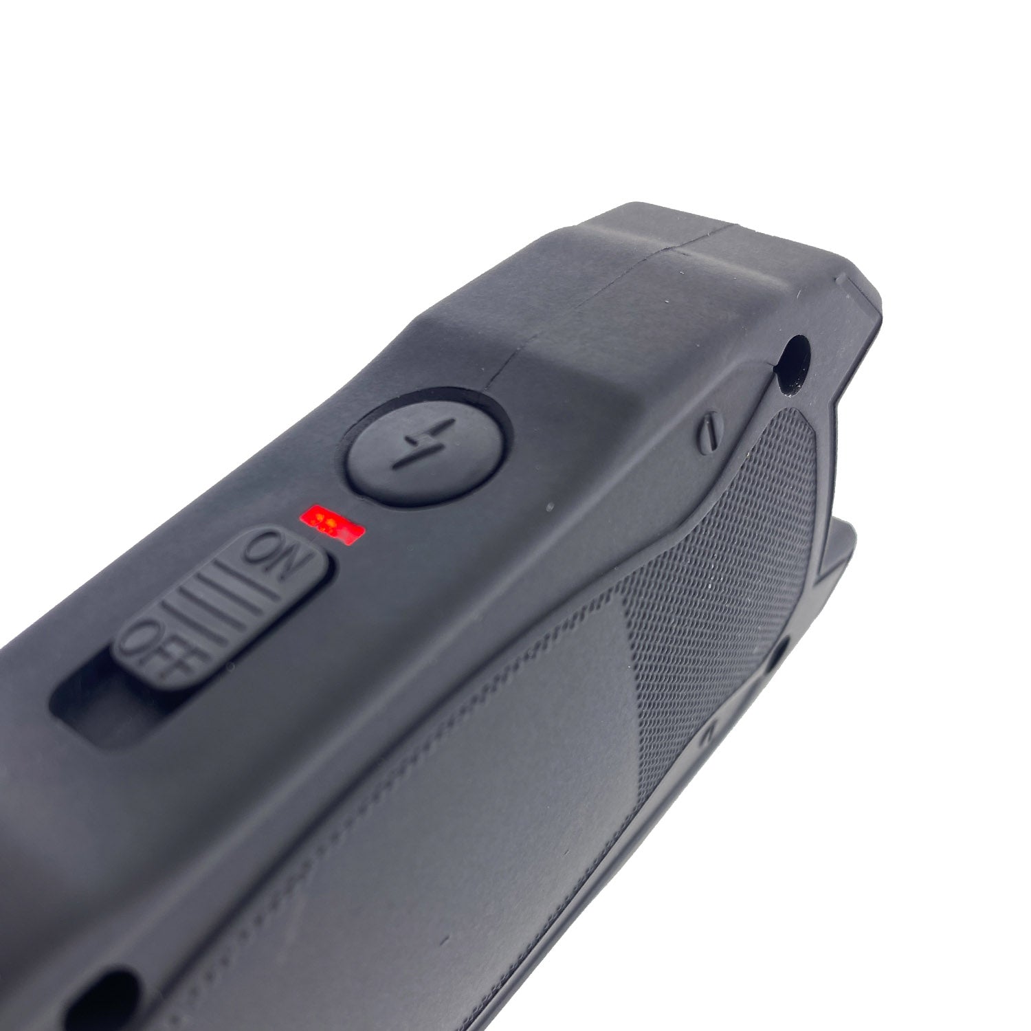 4" Overall in Length Stun Gun 4 - 5 million volts