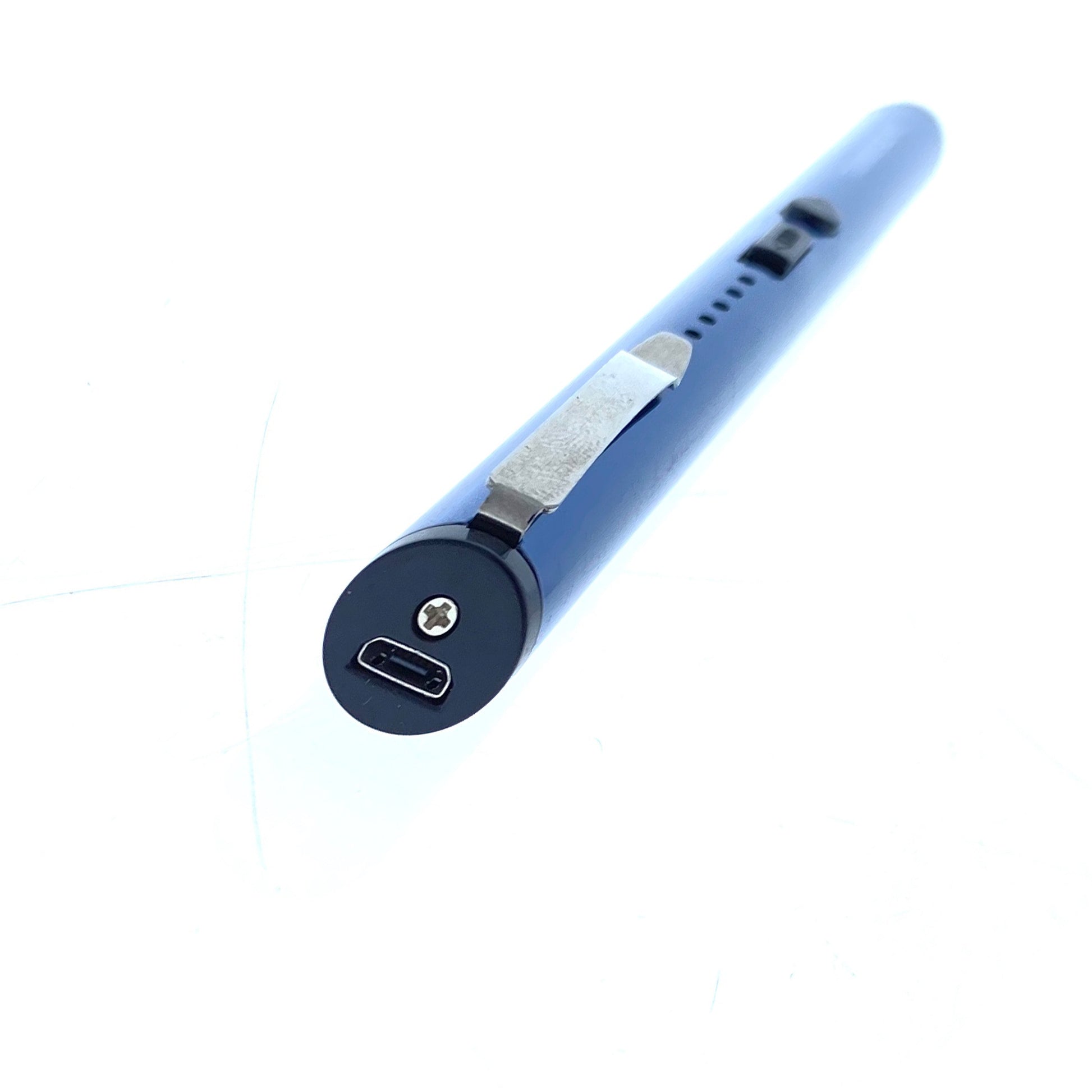 6" Blue Pen Stun Gun