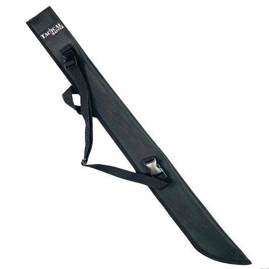 33" long nylon sword sheath.