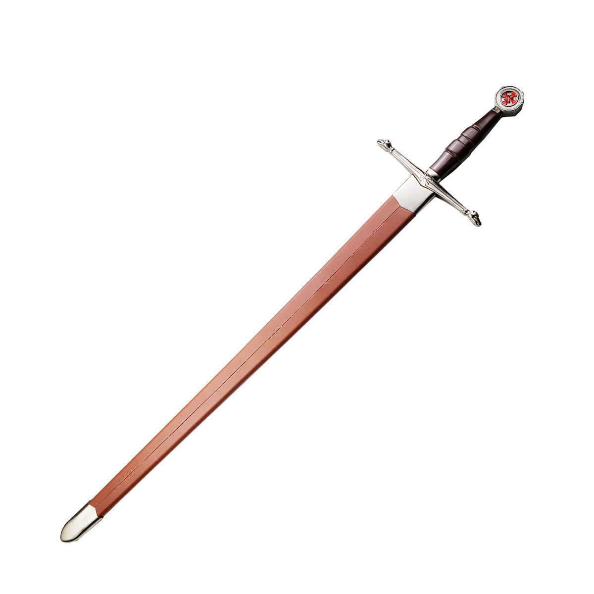 42" Knights of Jerusalem sword