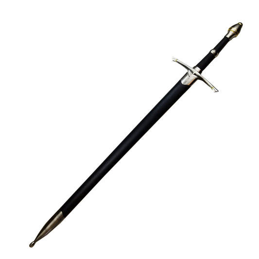 41 1/4" Knight's One Hand Sword