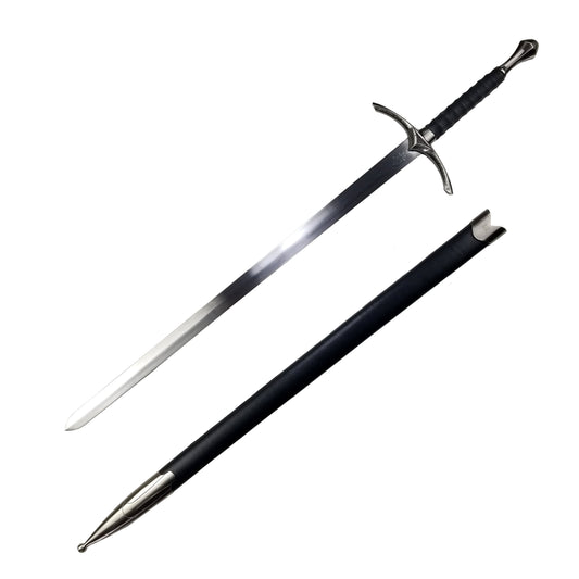 42" Wizard's One Hand Sword