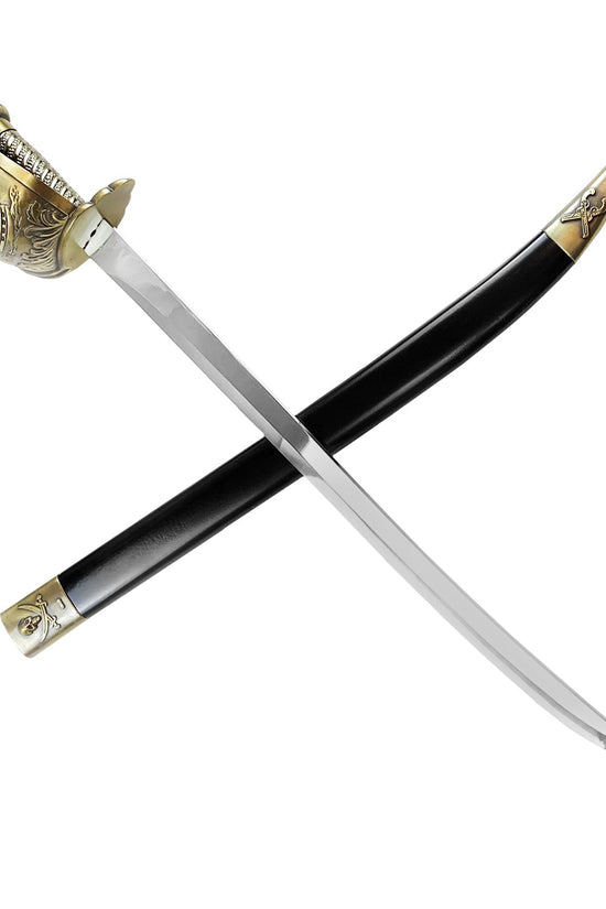 31 1/2" Pirate Sword