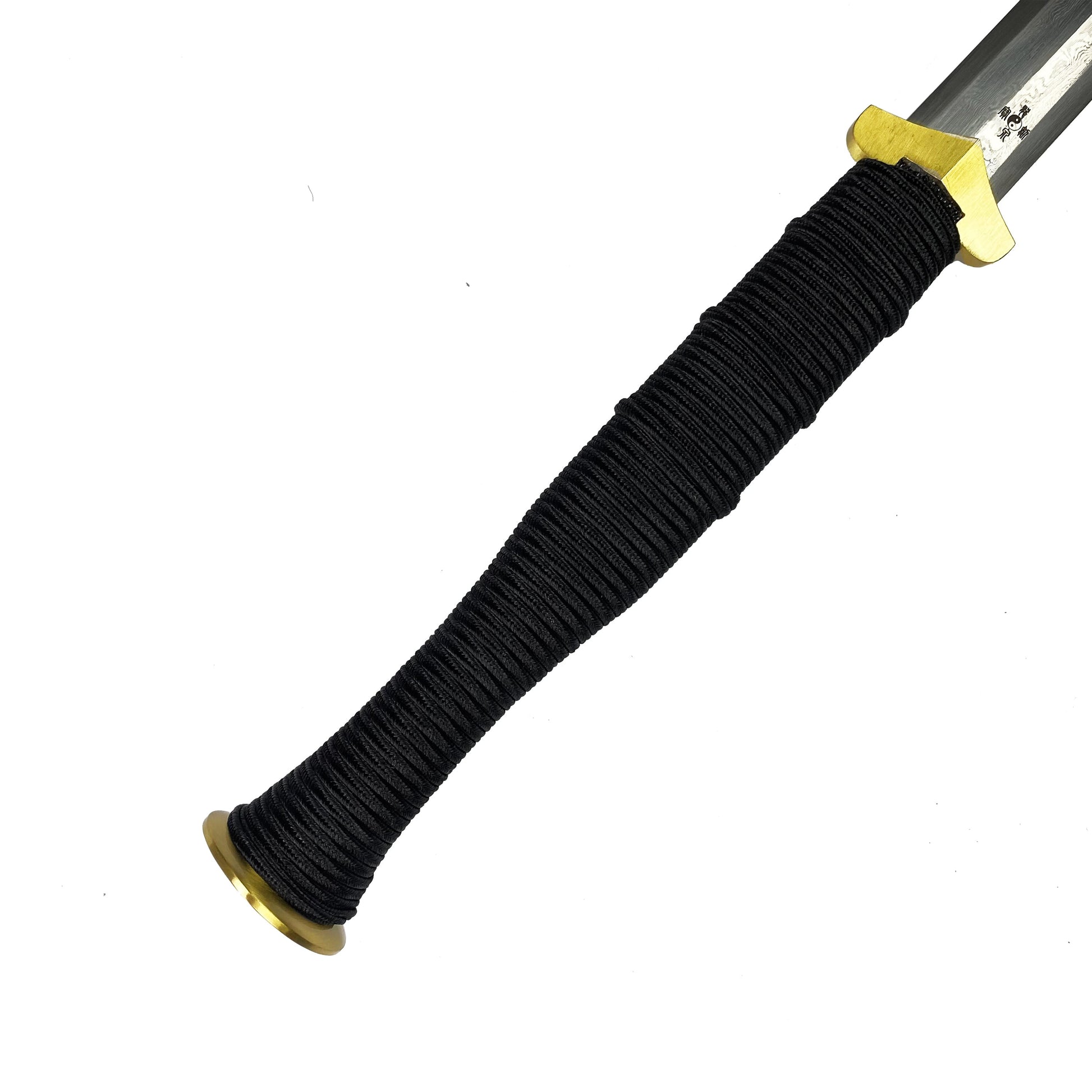 42" Chinese Hand Sword