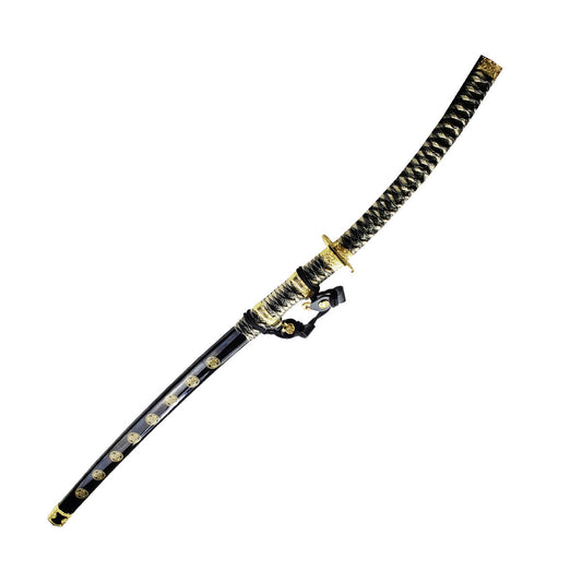 43 1/4" Jintachi (Cermonial) Sword