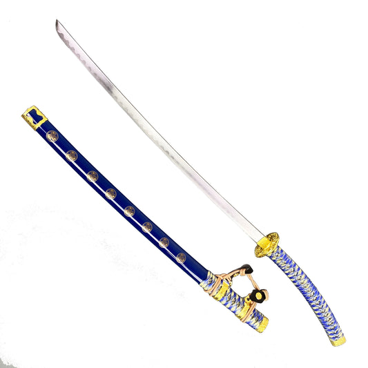 43 14" Jintachi (Cermonial) Sword