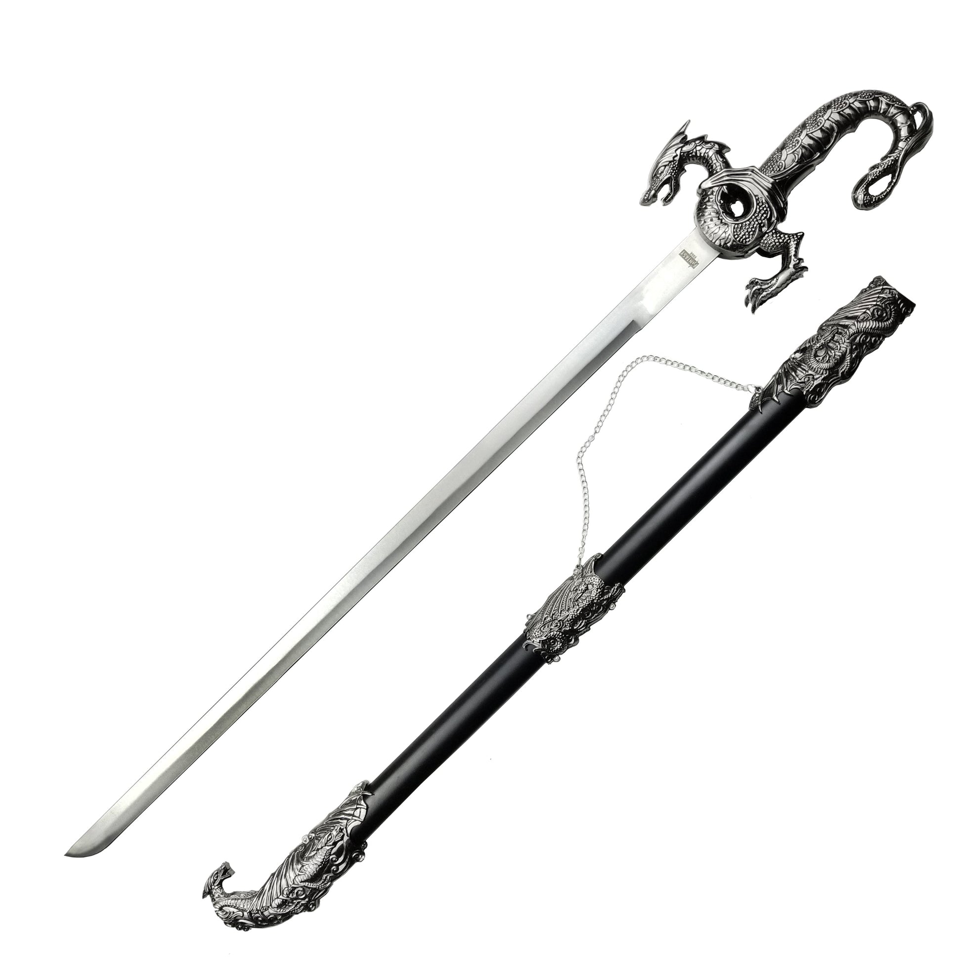 36.75" Dragon Sword