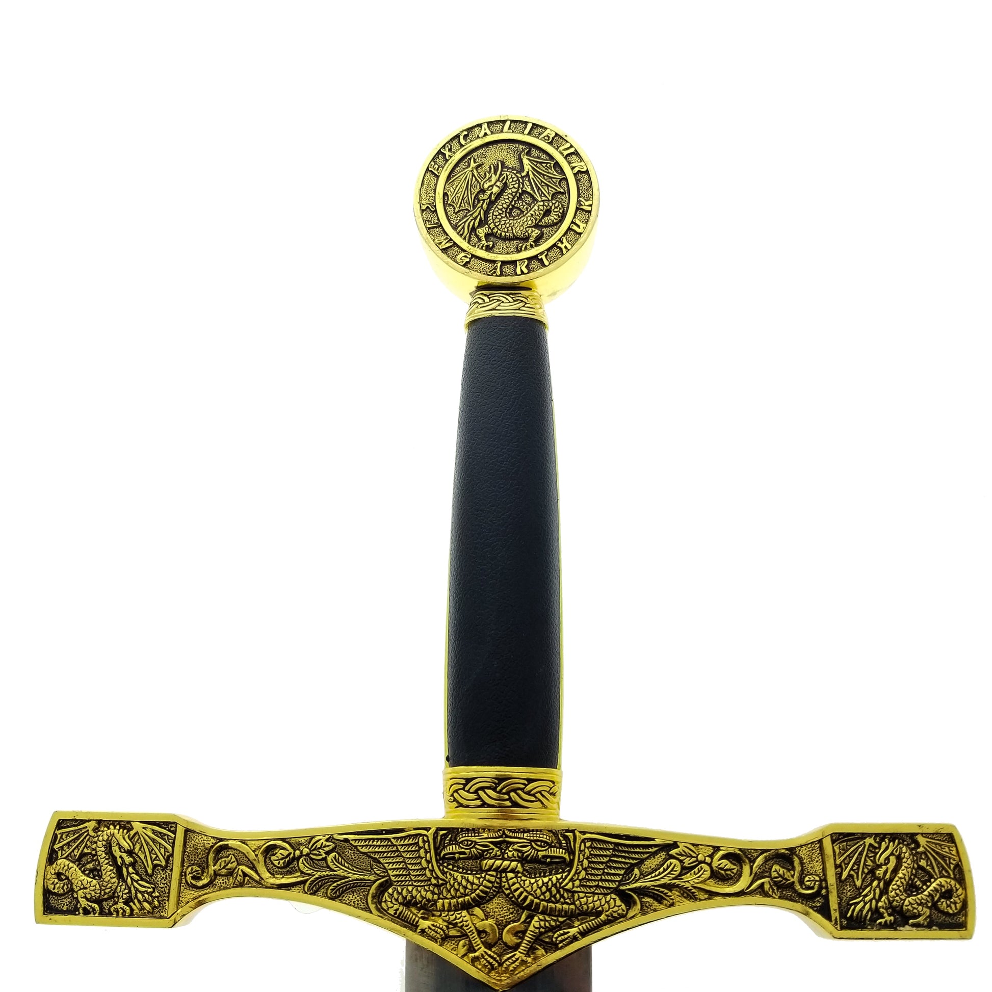 45" Excalibur Sword