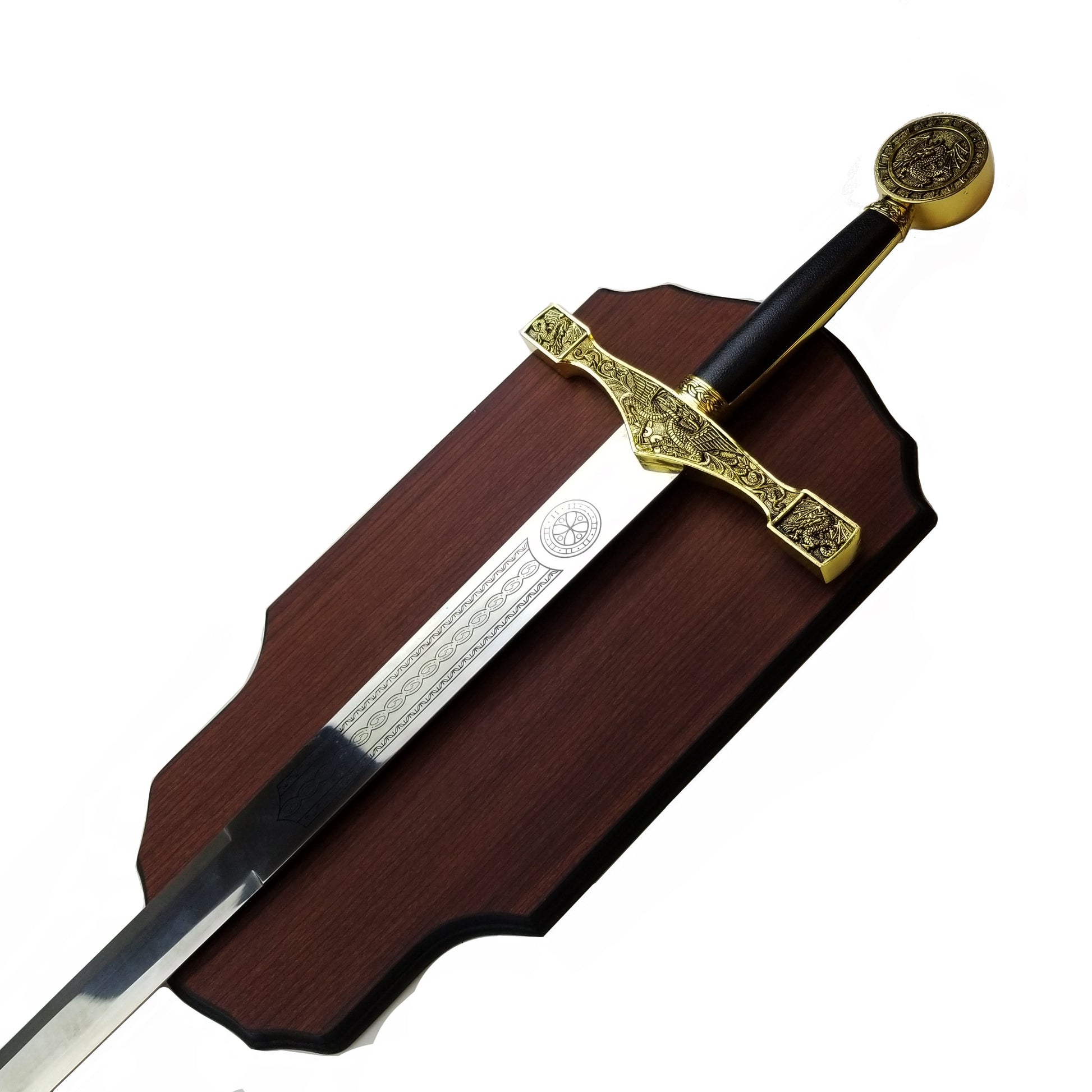 45" Excalibur Sword