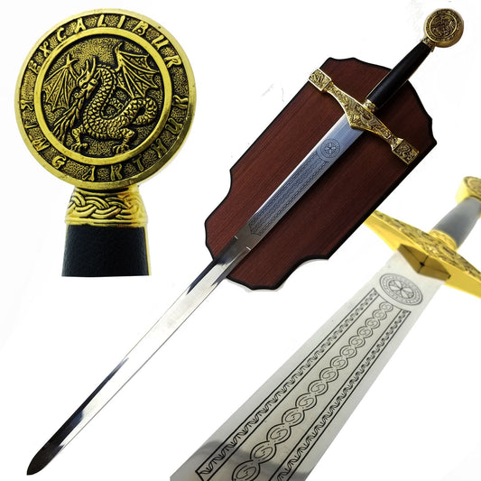 45" Excalibur Sword