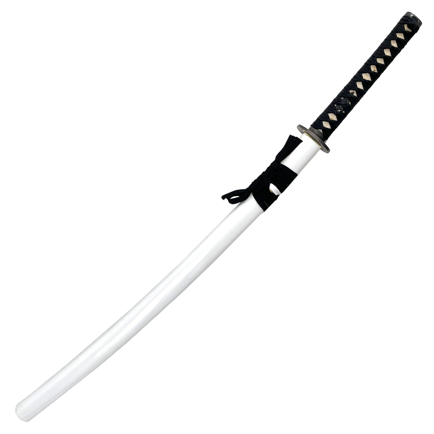 MUSHA ODA NOBUNAGA KATANA (WHITE)