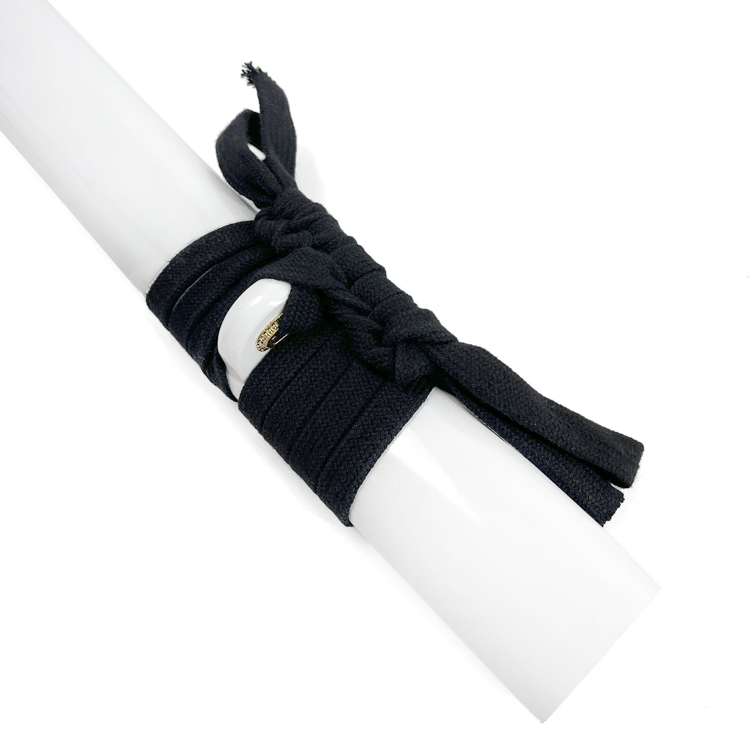 MUSHA ODA NOBUNAGA KATANA (WHITE)