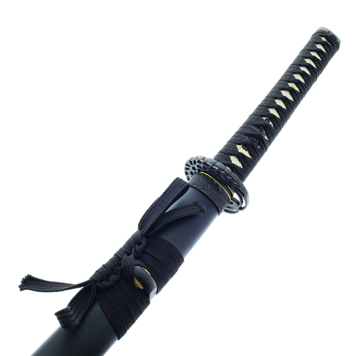 41" Forged Samurai Sword