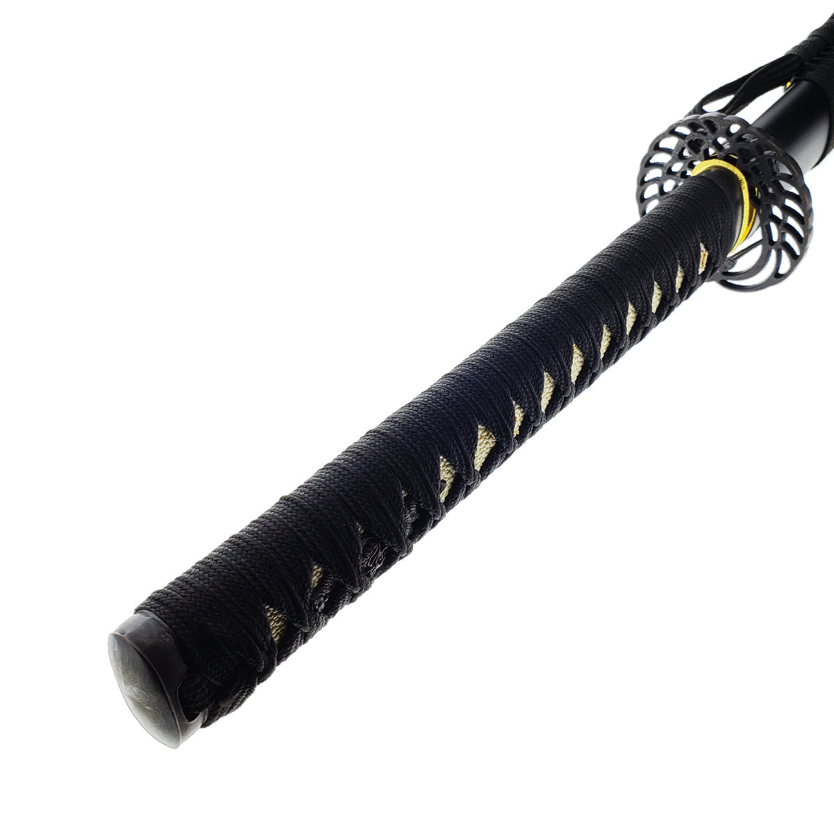 41" Forged Samurai Sword