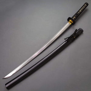 Musha Shinryu Katana