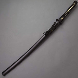 Musha Shinryu Katana