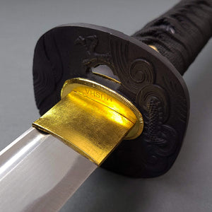 Musha Shinryu Katana