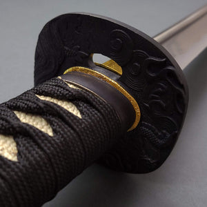 Musha Shinryu Katana