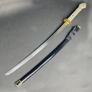 Musha Seiryu Katana