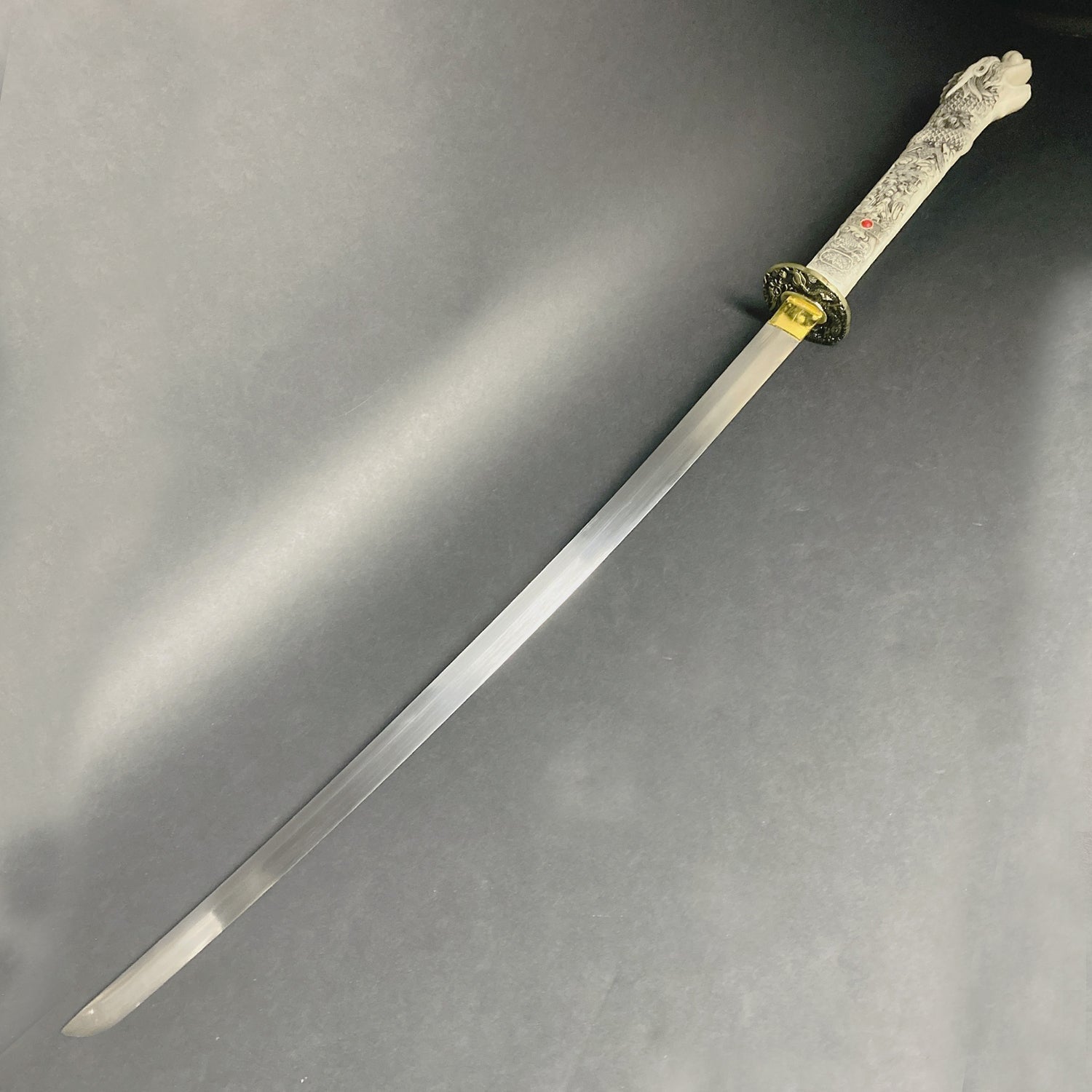 Musha Seiryu Katana