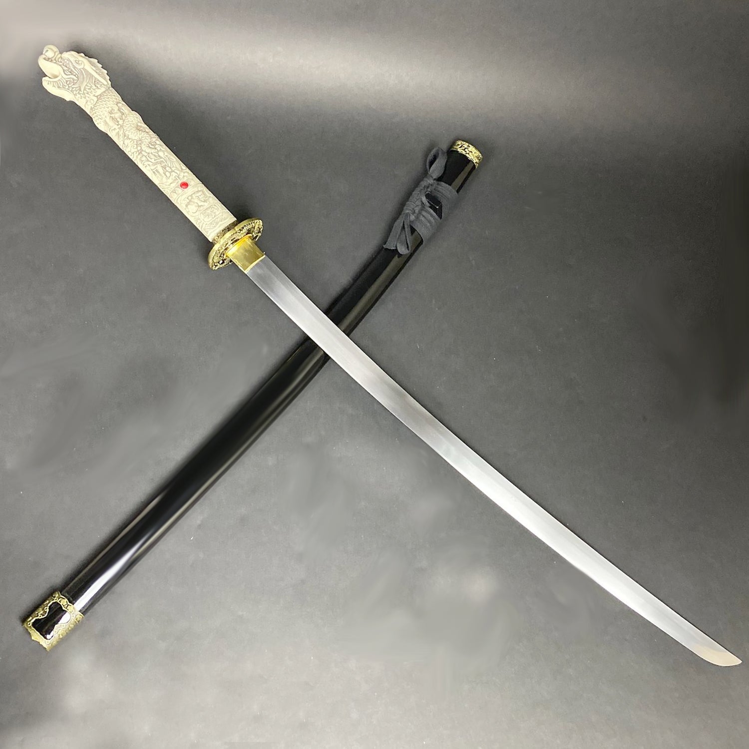 Musha Seiryu Katana