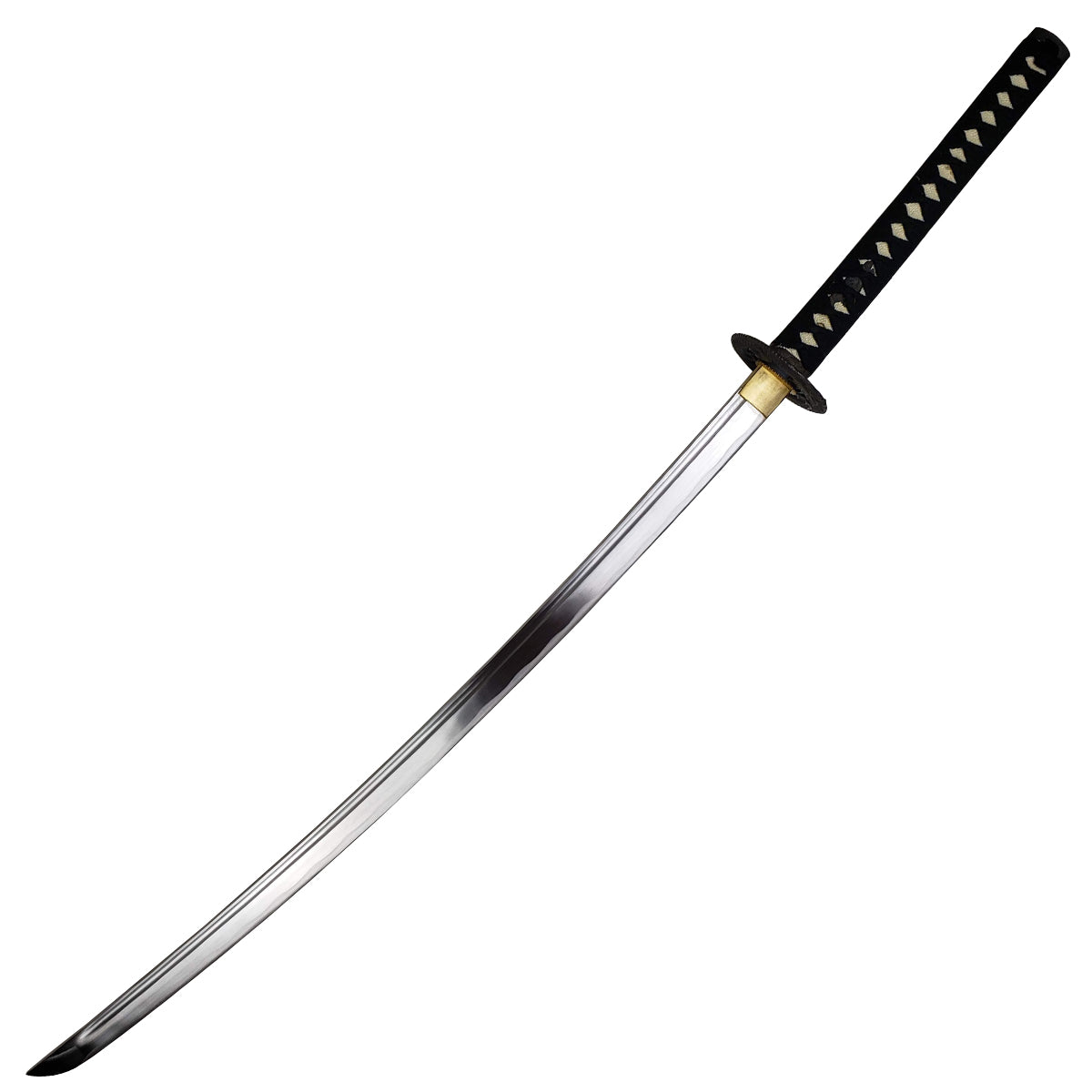 MUSHA KYOJIN (TITAN) KATANA