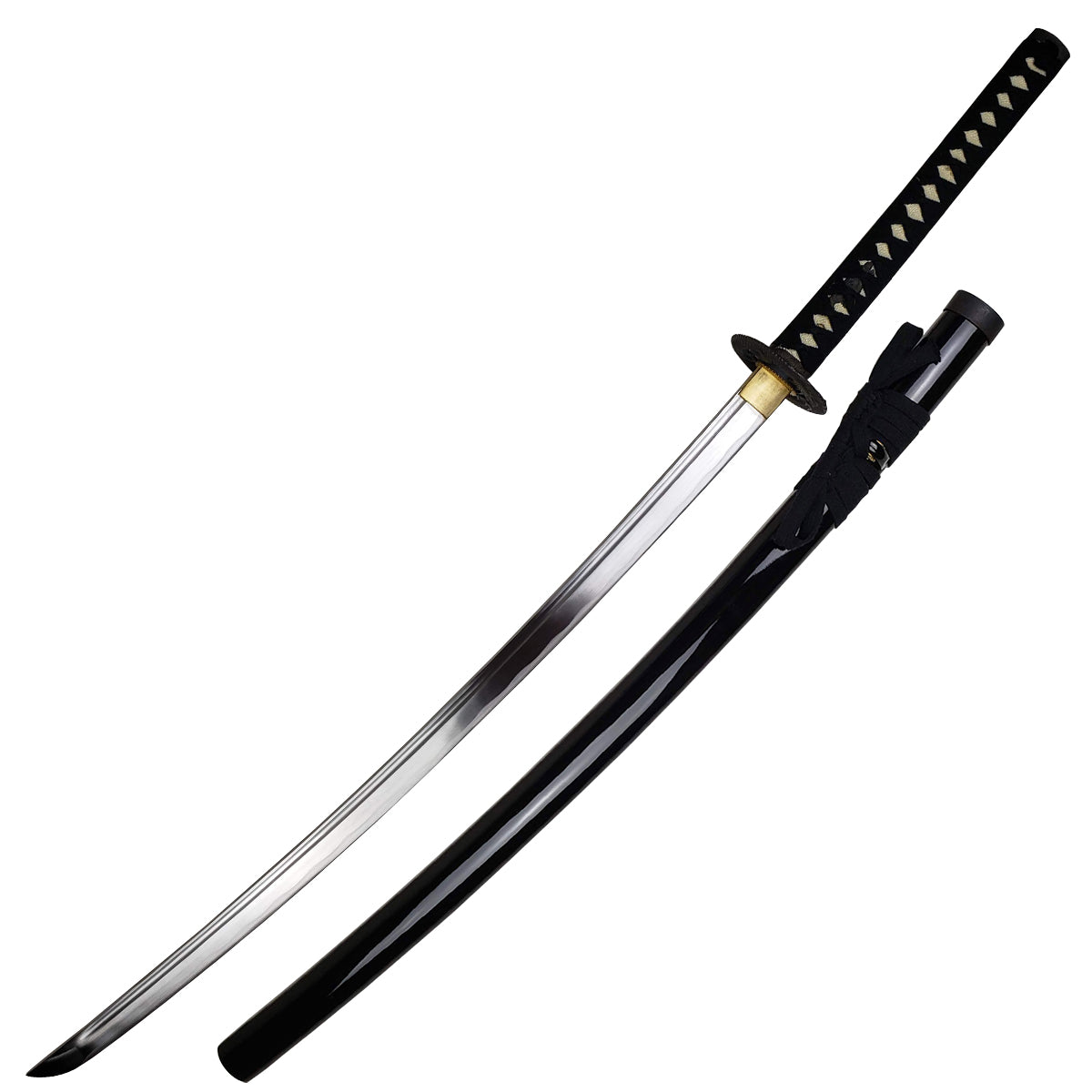 MUSHA KYOJIN (TITAN) KATANA