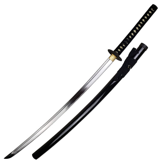 MUSHA KYOJIN (TITAN) KATANA