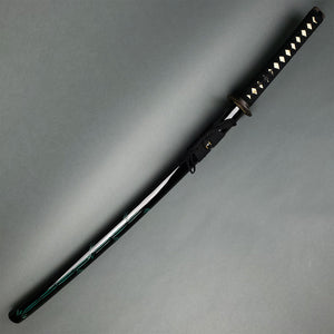 Musha Bamboo Katana