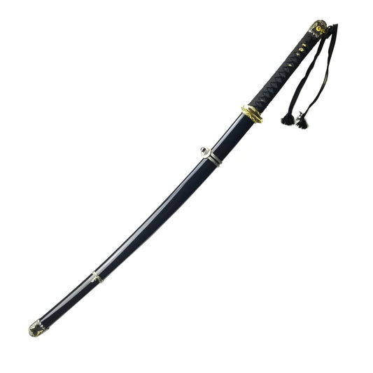 Musha Military Gunto Katana