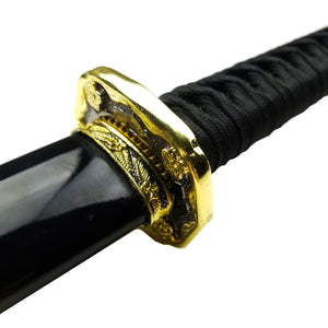 Musha Military Gunto Katana